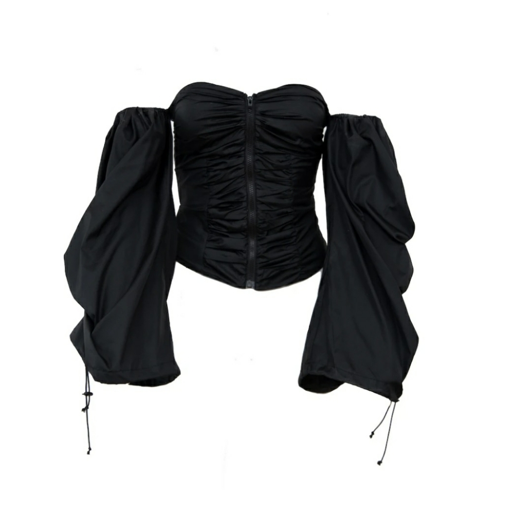 Corset